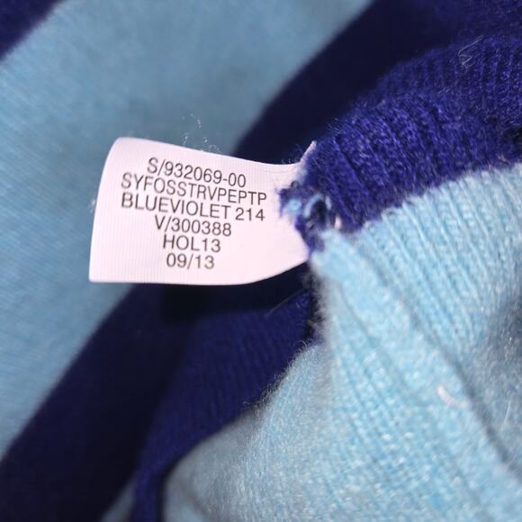 Banana Republic Women's Wool Cashmere Blend Sweater. Size Large. - Picture 5 of 7